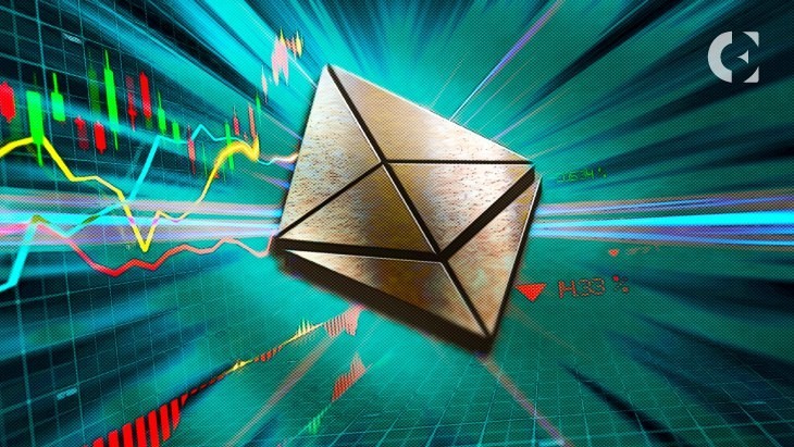 Can Ethereum’s Smart Contract Sustain Amidst the Increasing Competition From Rivals?