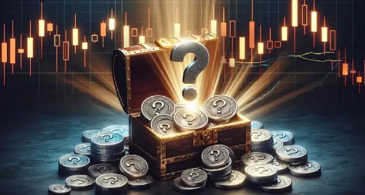 Nasdaq-Listed Company Makes First Purchase in Surprise Altcoin for Which It Allocates $600 Million! Plans to Purchase Two More Altcoins!