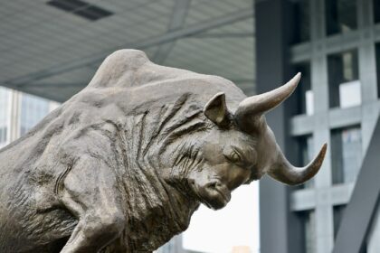 Leveraged Bitcoin Longs on Bitfinex Weakest Since December and It Could Mean Rally Time