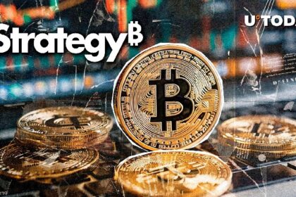 Strategy Up 2,930% Since 2020 Bitcoin Bet as Saylor Stays Bullish