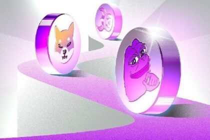 Meme Coins Take Advantage of the LA Protest and American Politics Drama