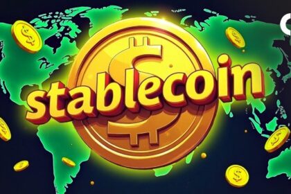 Stablecoins Emerge as Key ‘Infrastructure’, US & Hong Kong Advance Laws