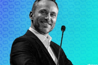 Here’s What Tether’s CEO Had to Say About Circle Before Its Massive IPO