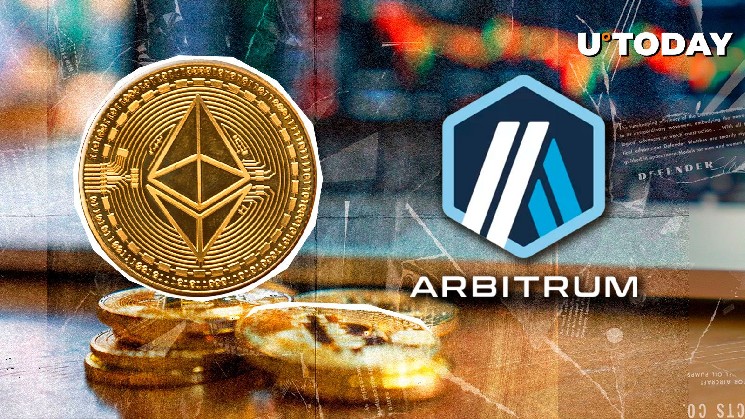 Ethereum Pectra Upgrade Arrives on Layer-2 Arbitrum