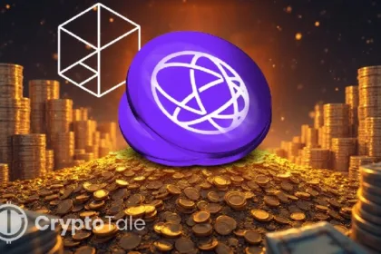 Polychain Nets $80M From Celestia Staking Rewards Alone