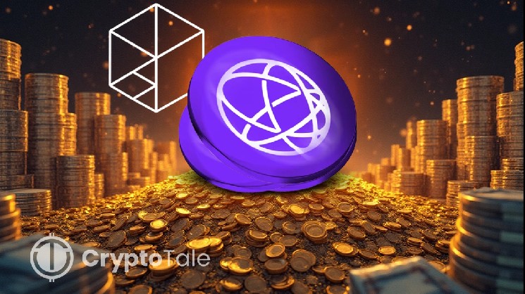 Polychain Nets $80M From Celestia Staking Rewards Alone