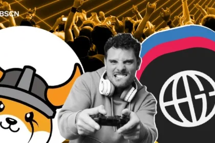 Floki’s Valhalla Named 2025 Presenting Partner for Global Esports Industry Week