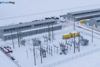 HIVE Acquires 7.2MW Toronto Data Center to Expand AI Infrastructure