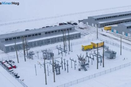 HIVE Acquires 7.2MW Toronto Data Center to Expand AI Infrastructure