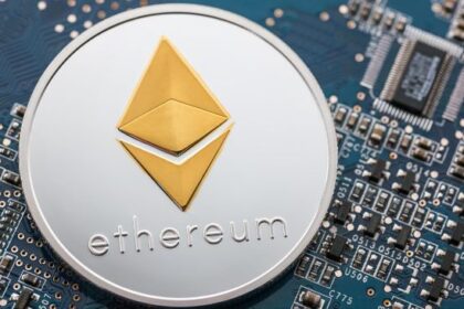 Ethereum Price Sees Short-Term Correction—Healthy Dip or Warning Sign?