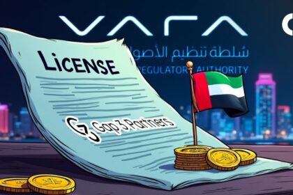 GAP 3 Partners Receives VASP License From Dubai’s VARA
