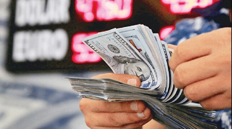 Much-Anticipated US Nonfarm Payrolls and Unemployment Data Released