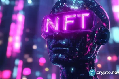 NFT sales plunge 18% to $116.9m, Polygon beats Ethereum
