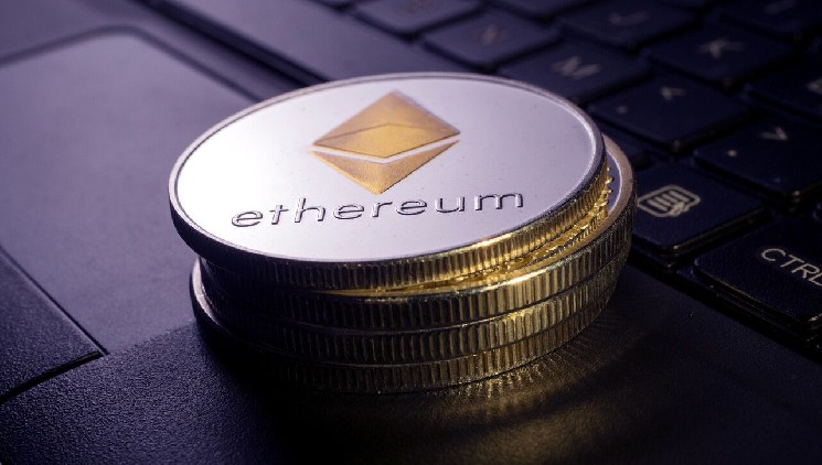 Will Ethereum Coin Hold the $2,400 Support?