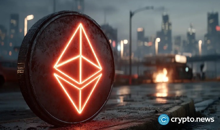 Ethereum price forms bullish setups as Wall Street demand gains steam