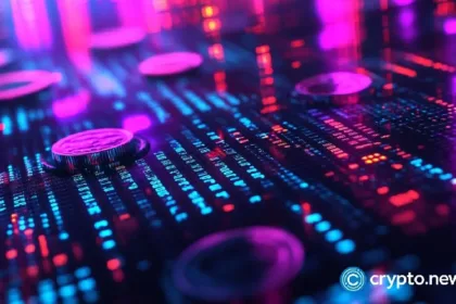 Every crypto trade will soon happen inside your wallet