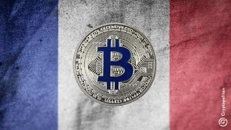 France eyes Bitcoin mining as means to manage energy