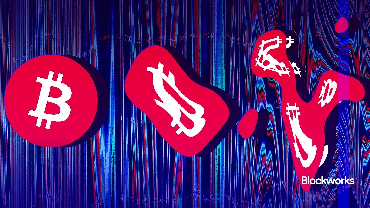 This Bitcoin drugstore thought experiment quickly got out of hand