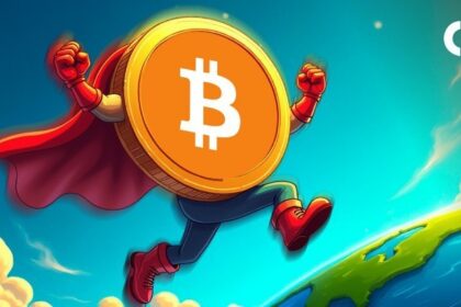 Why Bitcoin’s Scarcity Recalibration Could Trigger a $2 Million Surge