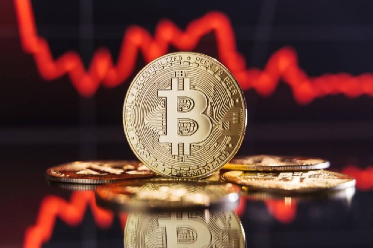 Prepare to see Bitcoin produce a 'red week' if this level breaks, warns expert