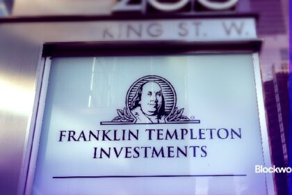 Tokenized money market funds could be the next ‘killer app’