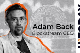 Satoshi Ally Adam Back Plans to Buy All Bitcoin Supply, But Here’s Big Catch