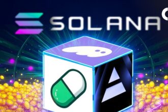 3 Top Projects Fuel Blockchain Surge