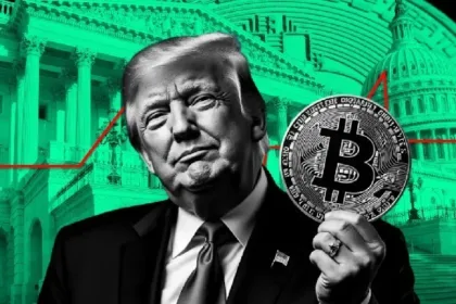 Trump Media Gets SEC Nod for Bitcoin Treasury Filing: What Next?