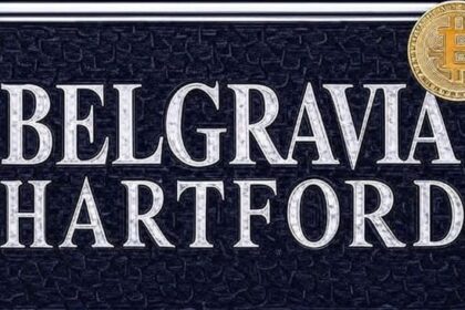 Investment Holding Company Belgravia Hartford Capital Makes First Bitcoin Purchase as Part of Treasury Strategy