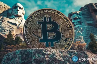 Why are Bitcoin and crypto prices going up today?