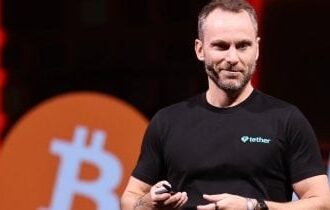 Tether to open-source Bitcoin Mining Operating System to empower small, mid-sized miners, says Paolo Ardoino