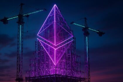 Ethereum's Pectra update meets expectations, edges closer to Fusaka