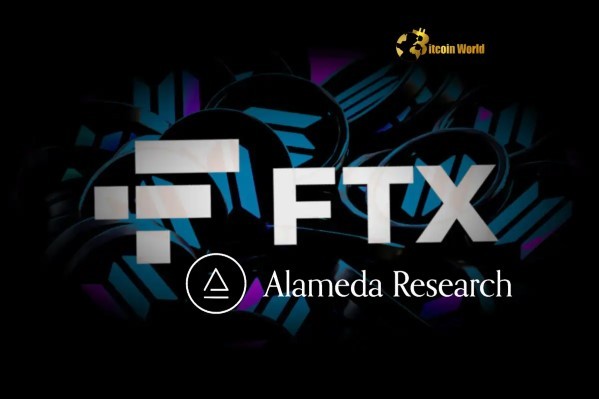 FTX Alameda Unstakes Massive $31.5M Solana SOL Holdings