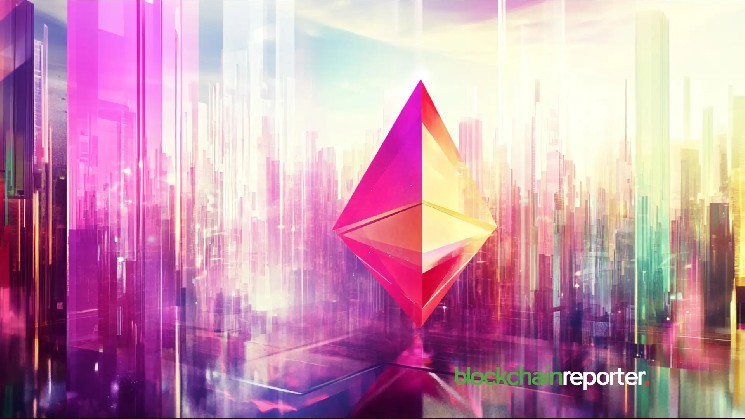 Ethereum Faces Crucial Test at $2,600