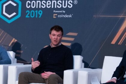 Every Fintech Firm Will Run Its Own Blockchain `in Next Five Years:' Optimism