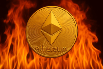 Ethereum Just Hit Key Support – What Happens Next Will Shock You