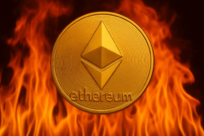 Ethereum Just Hit Key Support – What Happens Next Will Shock You