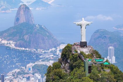 Crypto Payments Firm RedotPay Enlists Circle Payment Network in Brazil