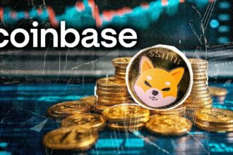 56,329,137,888 SHIB Withdrawal Stuns Major US Exchange Coinbase: What's Going On?