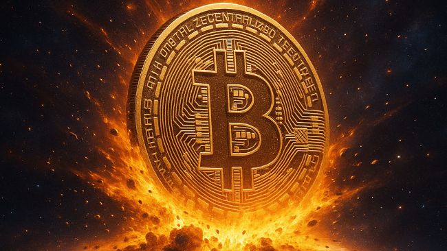 BitMine Immersion Technologies Buys 100 Bitcoin in First Treasury Acquisition