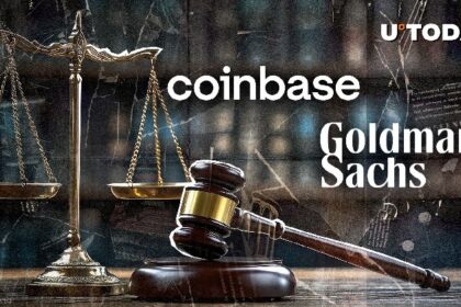Coinbase New Goldman? Pro-Ripple Lawyer and Cathie Wood Explain Why Yes