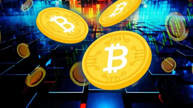 Bitcoin Holder GameStop Gets an ETF From Bitwise