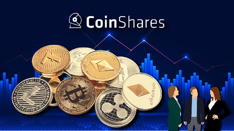 Advisors Face Credibility Gap in Crypto Era, CoinShares Survey Finds
