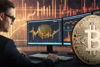 Bitcoin Price Forms Head & Shoulders Neckline, ATH This Week?