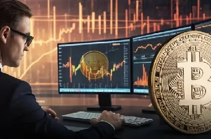 Bitcoin Price Forms Head & Shoulders Neckline, ATH This Week?