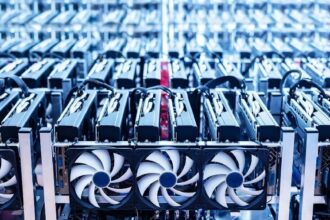 Bitcoin Mining Profitability Increased by Almost 20% in May, Jefferies Says