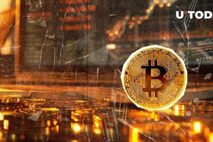 Bitcoin Price Just Made History, but What Happens Next?