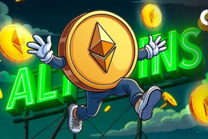 Could Ethereum’s Surge Ignite the Next Big Altcoin Bull Run?