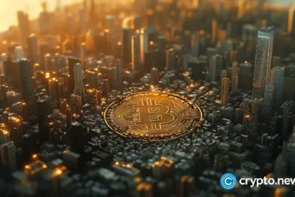 Pulte’s FHFA eyes crypto in $8.5 trillion U.S. housing and mortgage markets — what’s next?