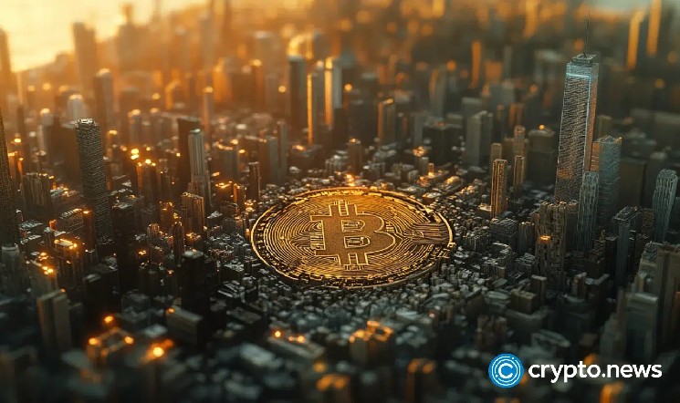 Pulte’s FHFA eyes crypto in $8.5 trillion U.S. housing and mortgage markets — what’s next?